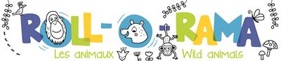 Les animaux roll-o-rama