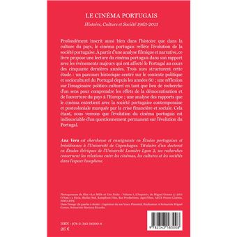 Le cinéma portugais