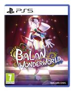 Balan Wonderworld PS5