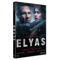 Elyas DVD