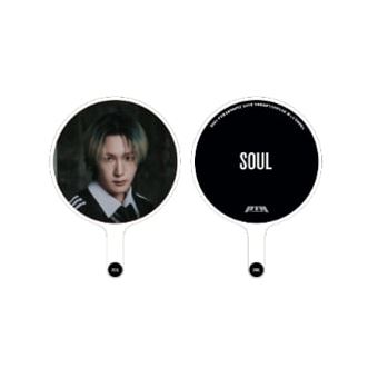 Soul Picket P1Harmony Live Tour 2025 P1ustage H : UTOP1A