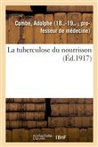 La tuberculose du nourrisson