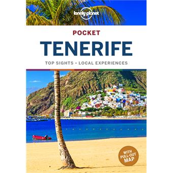 Tenerife Pocket 2ed -anglais-