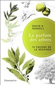 Le parfum des arbres