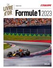 Livre d'or de la formule 1 2023