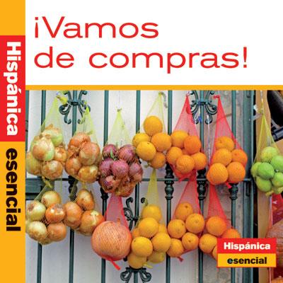 Vamos de compras
