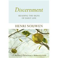 Discernment