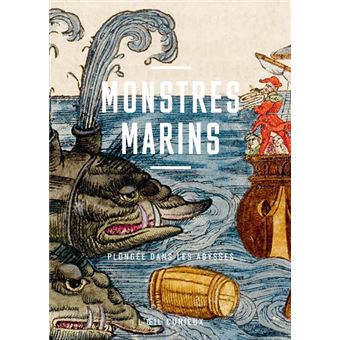 Monstres marins