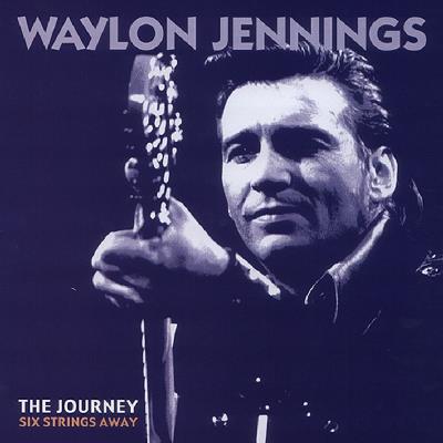 Journey six strings/bk