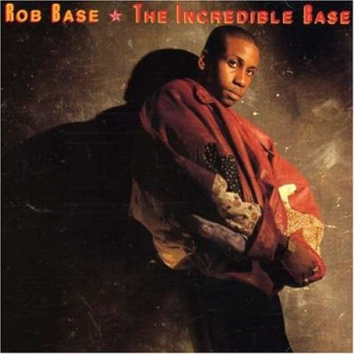 Incredible bass