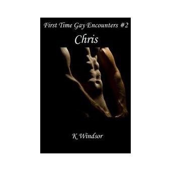 First Time Gay Encounters - Chris - First Time Gay Encounters #2 - K
