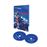 Aux frontières de l'aube Combo Blu-ray DVD_1