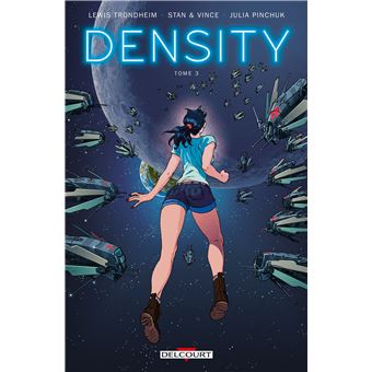 Density T03