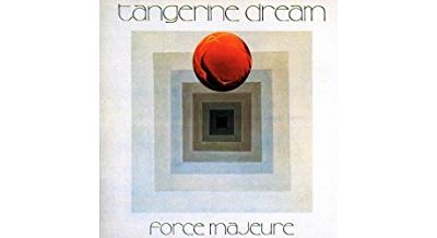 Force majeure/remasterise