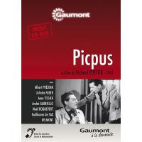 Picpus DVD