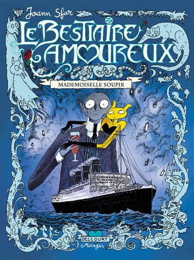 Le Bestiaire amoureux