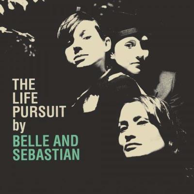 The life pursuit - Inclus CD bonus