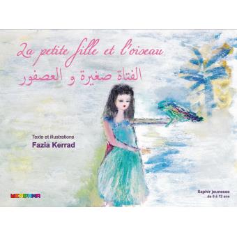 La petite fille et l'oiseau - 1