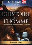 L'Histoire De L'Homme