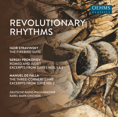 REVOLUTIONARY RHYTHMS