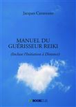 Reiki  le grand secret