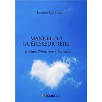 Reiki  le grand secret