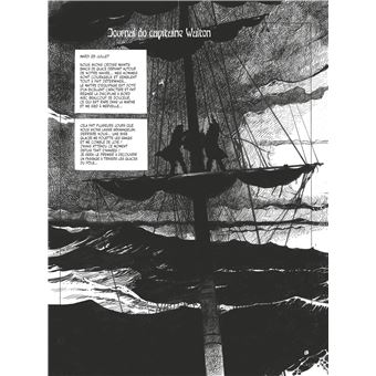 Mary Shelley Frankenstein - Édition prestige