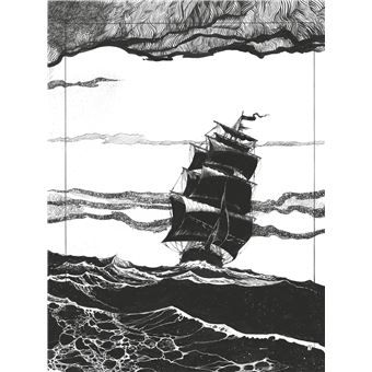 Mary Shelley Frankenstein - Édition prestige