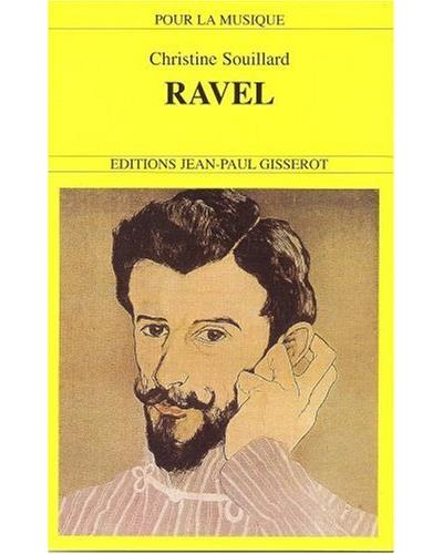 Ravel - Christine Souillard - (donnée non spécifiée)