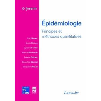 Épidémiologie