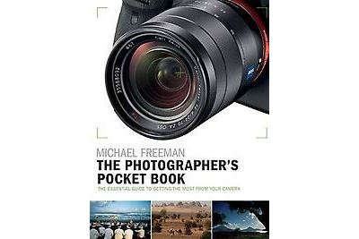 The Photographer's Pocket Book