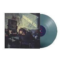Christophe Etc. Exclusivité Fnac Vinyle Bleu translucide Gatefold