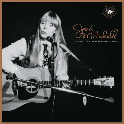 LIVE AT CANTERBURY HOUSE, 1967
