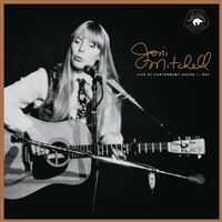 Live at Canterbury House 1967 - 3LP 180gr Vinil 12''