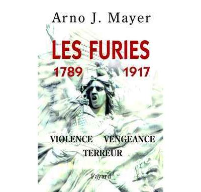 Les Furies (1789-1917)
