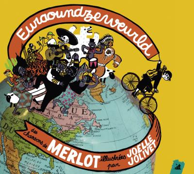 Euraoundzeweurld