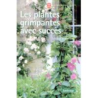 Les plantes grimpantes avec succes