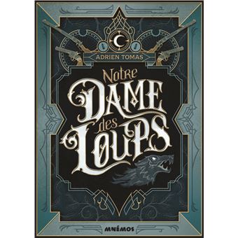 Notre-dame des loups - 1