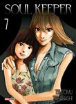 Soul Keeper T07 (Nouvelle édition)