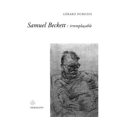 Samuel Beckett - Gérard Durozoï - broché