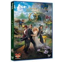 Le Monde fantastique d'Oz DVD
