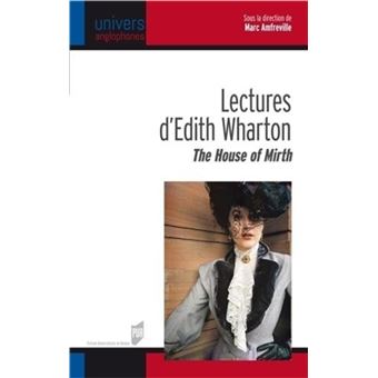 Lectures d edith wharton