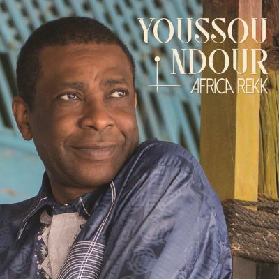 Africa Rekk