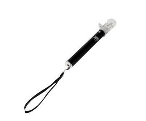 XSORIES BIG USHOT PERCHE TEL ESC NOIRE