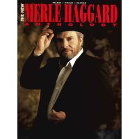 The New Merle Haggard Anthology Songbook