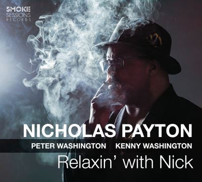 Relaxin With Nick