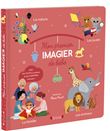 Mon premier imagier de bébé