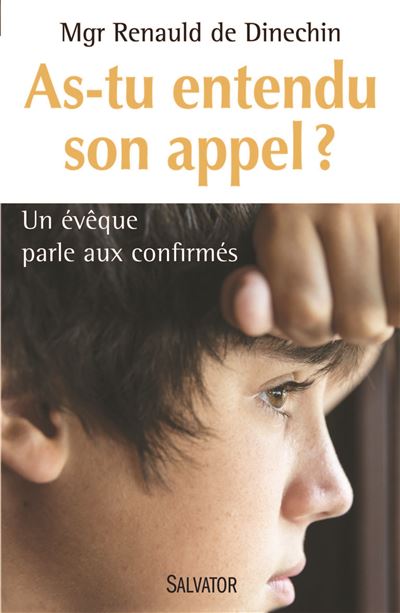 L'appel de Dieu