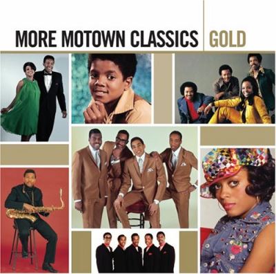 More motown classics/remasterise