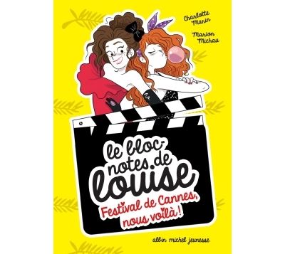 Festival de Cannes, nous voilà !